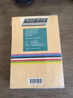 Grade 11 Textbooks for sale