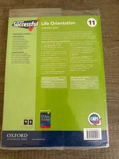 Grade 11 Textbooks for sale