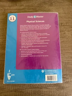 Grade 11 Textbooks for sale