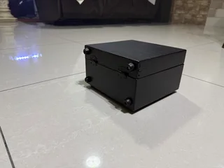 Vintage Multimeter Sanwa Electric Analog Multimeter 460-ED