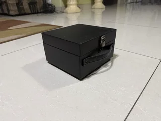 Vintage Multimeter Sanwa Electric Analog Multimeter 460-ED