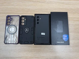 Samsung Galaxy S24 FE (128GB)