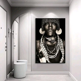 Canvases,wallpapers,mirrors etc