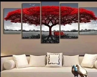 Canvases - Ad posted by Dumisani Makohliso