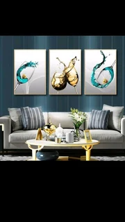 Canvas,wallpaper,walldecor etc