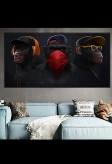 Canvas,wallpaper,walldecor etc