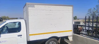 1 tonner cooler for sale