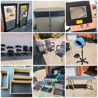 Various items for sale,garage sale