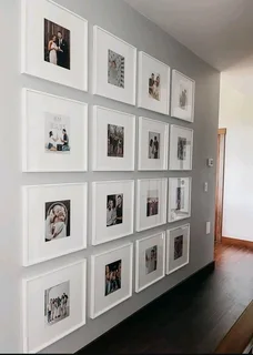 All types of framing