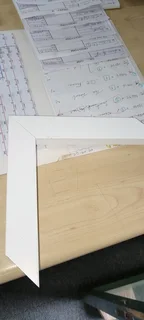 All types of framing