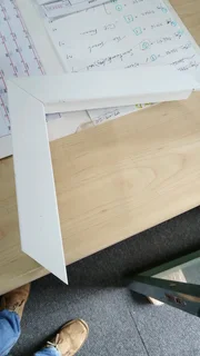 All types of framing