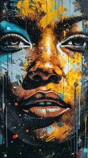 Abstract art,wallpapers/canvases