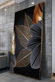 Canvas/wallpaper art