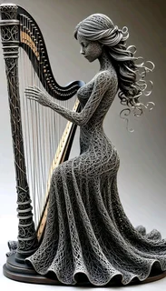 Canvas/wallpaper art