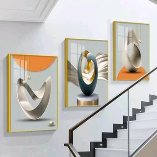 Abstract art for sale