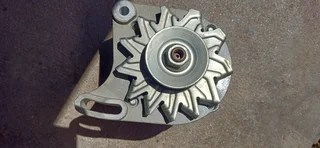 Altonator - Ad posted by Allen Brink