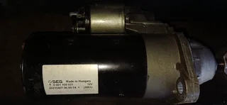 Starters - Ad posted by Allen Brink