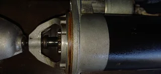 Starters - Ad posted by Allen Brink