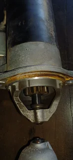 Starters - Ad posted by Allen Brink