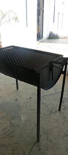 Braai stand