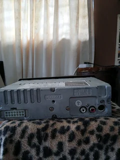 Sinotec Car MP3 player