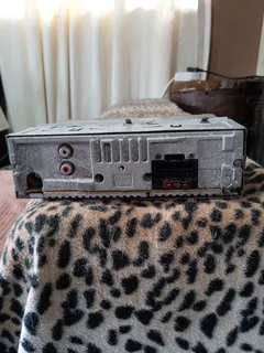 Sony Drive S MP3 player