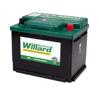 Battery - Ad posted by Lwazi Tetyana