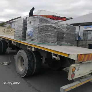 CEMENT BOND PAVING ALL INCLUSIVE NOW ONLY &#64;R257/M²