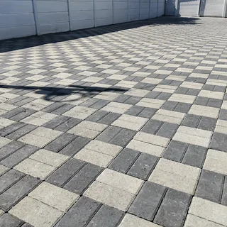 CEMENT BOND PAVING ALL INCLUSIVE NOW ONLY &#64;R257/M²