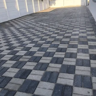 CEMENT BOND PAVING ALL INCLUSIVE NOW ONLY &#64;R257/M²