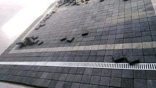 KAROO/ECONO PAVING ALL INCLUSIVE NOW ONLY &#64; R257/