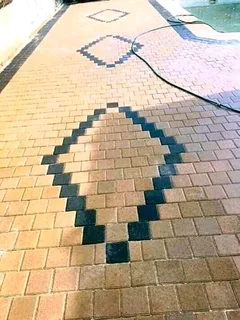 KAROO/ECONO PAVING ALL INCLUSIVE NOW ONLY &#64; R257/