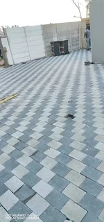 KAROO/ECONO PAVING ALL INCLUSIVE NOW ONLY &#64; R257/