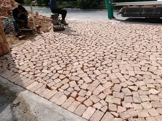 WHEATSTONE HALF BRICK PAVING ALL INCLUSIVE NOW ONLY &#64; R177.80/M²