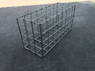Gabion Baskets And Gabion Stones