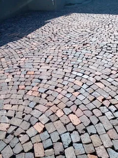 WHEATSTONE HALF BRICK PAVING SUPPLY AND INSTALLATION NOW ONLY &#64; R177.80/M²