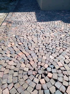 WHEATSTONE HALF BRICK PAVING SUPPLY AND INSTALLATION NOW ONLY &#64; R177.80/M²