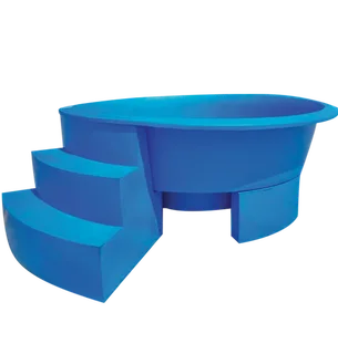 SPLASH POOLS INSTALLATION