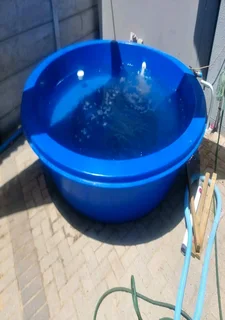 SPLASH POOLS INSTALLATION