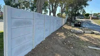 VIBRACRETE SLABS AND POLES SUPPLY AND INSTALLATION