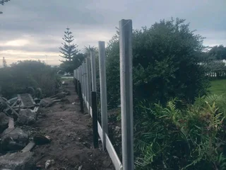 VIBRACRETE SLABS AND POLES SUPPLY AND INSTALLATION