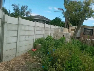 VIBRACRETE SLABS AND POLES SUPPLY AND INSTALLATION