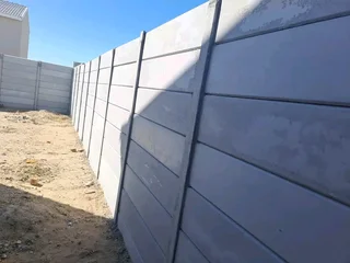 VIBRACRETE SLABS AND POLES SUPPLY AND INSTALLATION