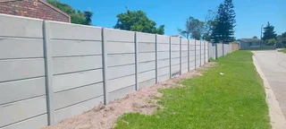 VIBRACRETE SLABS AND POLES SUPPLY AND INSTALLATION