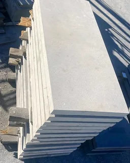 VIBRACRETE SLABS, POLES SUPPLY AND FIT