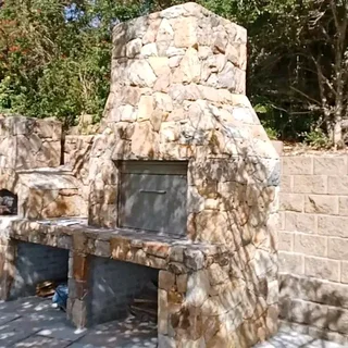 Stone Masons Cape Town