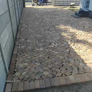 Wheatstone Half Bricks