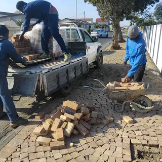 WHEATSTONE HALF BRICKS