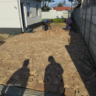 WHEATSTONE HALF BRICKS