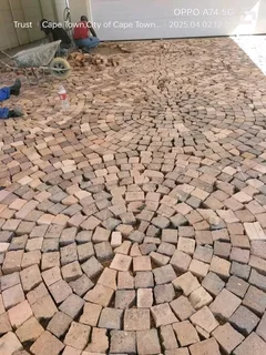 WHEATSTONE HALF BRICKS